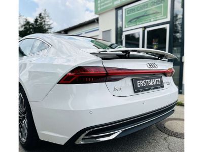 Audi A7 Gebrauchtwagen