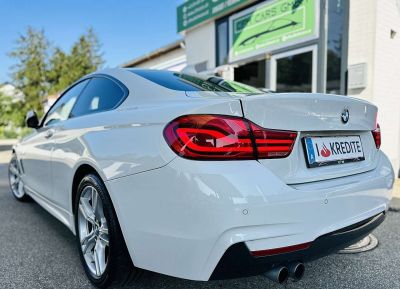 BMW 4er Gebrauchtwagen