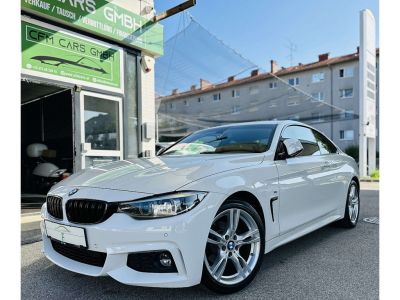 BMW 4er Gebrauchtwagen