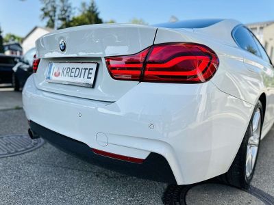 BMW 4er Gebrauchtwagen