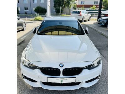 BMW 4er Gebrauchtwagen