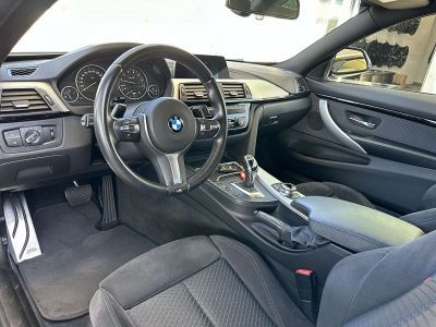 BMW 4er Gebrauchtwagen