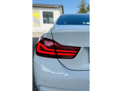 BMW 4er Gebrauchtwagen