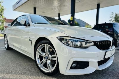 BMW 4er Gebrauchtwagen