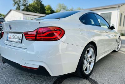 BMW 4er Gebrauchtwagen