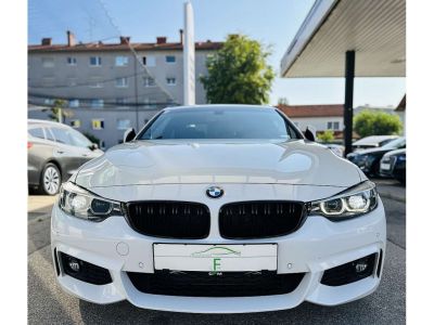 BMW 4er Gebrauchtwagen