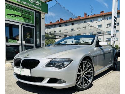 BMW 6er Gebrauchtwagen