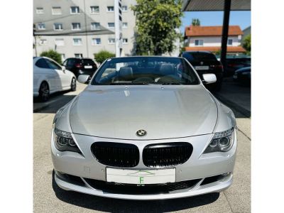 BMW 6er Gebrauchtwagen