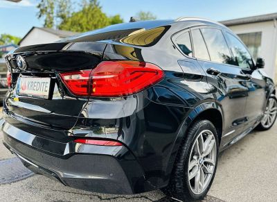 BMW X4 Gebrauchtwagen