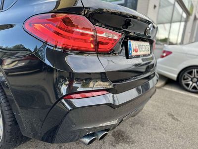 BMW X4 Gebrauchtwagen