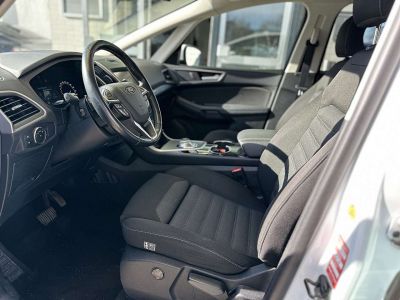 Ford S-MAX Gebrauchtwagen