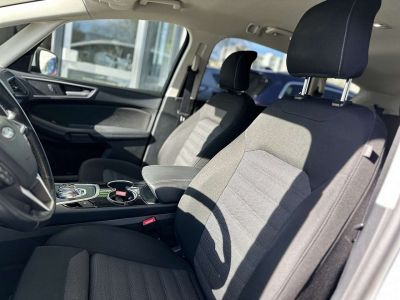 Ford S-MAX Gebrauchtwagen