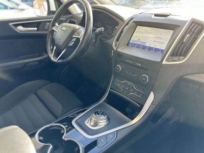 Ford S-MAX Gebrauchtwagen