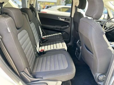 Ford S-MAX Gebrauchtwagen