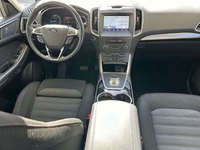 Ford S-MAX Gebrauchtwagen