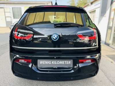 BMW i3 Gebrauchtwagen