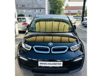 BMW i3 Gebrauchtwagen