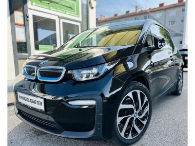 BMW i3 Gebrauchtwagen