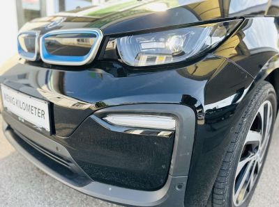 BMW i3 Gebrauchtwagen