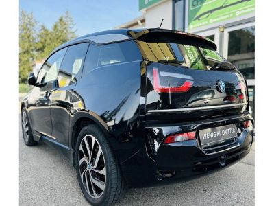 BMW i3 Gebrauchtwagen