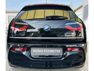 BMW i3 Gebrauchtwagen