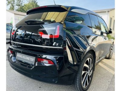 BMW i3 Gebrauchtwagen