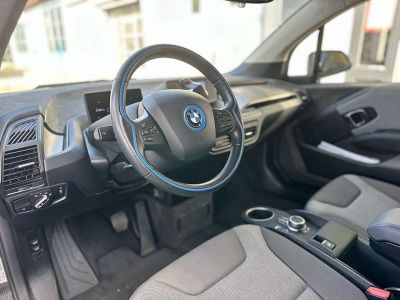 BMW i3 Gebrauchtwagen