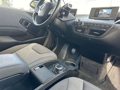 BMW i3 Gebrauchtwagen