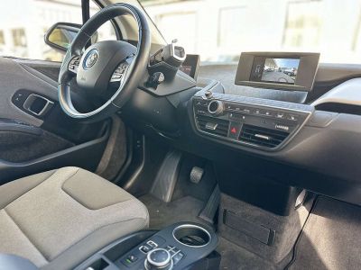 BMW i3 Gebrauchtwagen