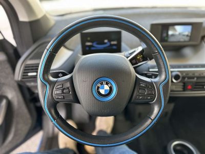 BMW i3 Gebrauchtwagen