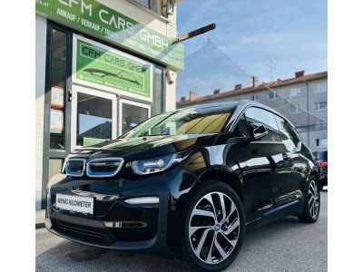 BMW i3 Gebrauchtwagen