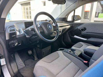 BMW i3 Gebrauchtwagen