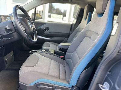 BMW i3 Gebrauchtwagen