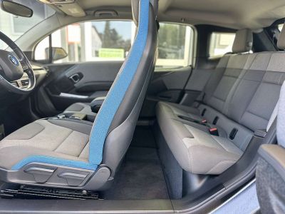 BMW i3 Gebrauchtwagen