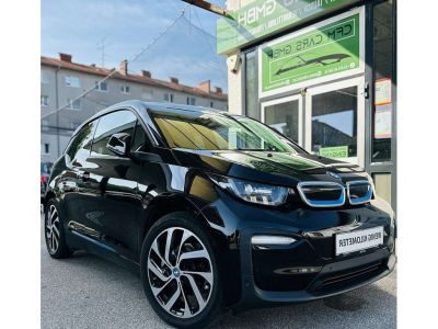 BMW i3 Gebrauchtwagen