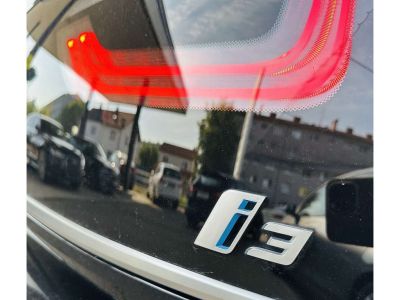 BMW i3 Gebrauchtwagen