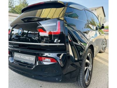 BMW i3 Gebrauchtwagen