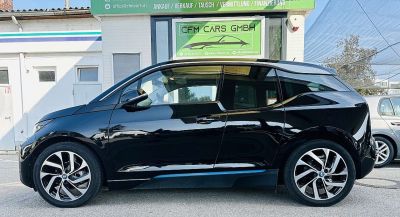 BMW i3 Gebrauchtwagen