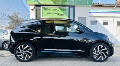 BMW i3 Gebrauchtwagen