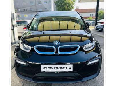 BMW i3 Gebrauchtwagen