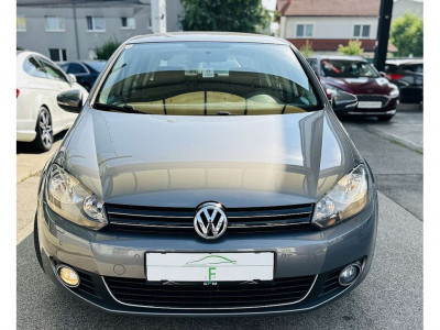 VW Golf Gebrauchtwagen