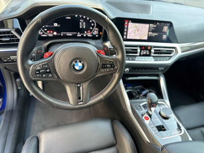 BMW 4er Gebrauchtwagen