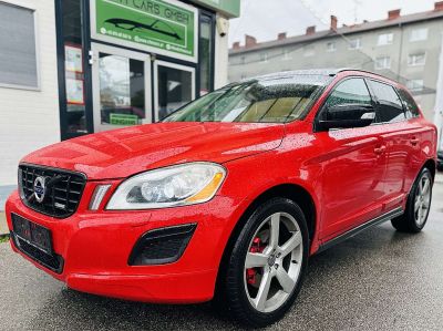 Volvo XC60 Gebrauchtwagen