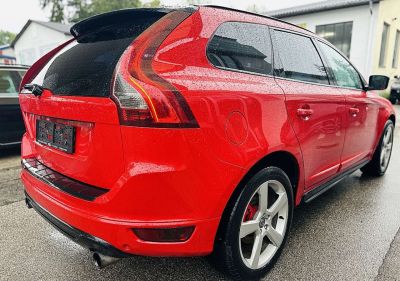 Volvo XC60 Gebrauchtwagen