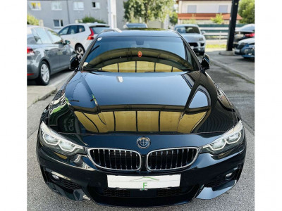 BMW 4er Gebrauchtwagen