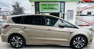 Ford S-MAX Gebrauchtwagen