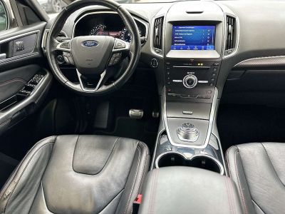 Ford S-MAX Gebrauchtwagen