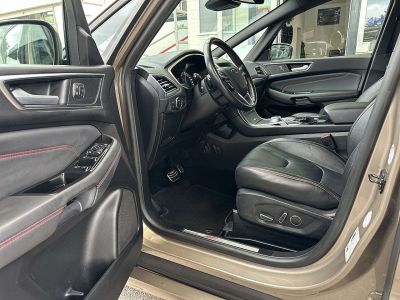 Ford S-MAX Gebrauchtwagen