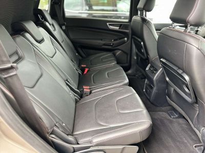 Ford S-MAX Gebrauchtwagen