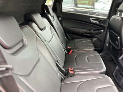 Ford S-MAX Gebrauchtwagen